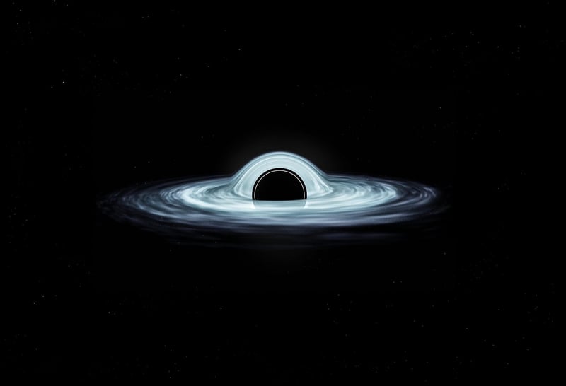 Wormholes and Black Holes
